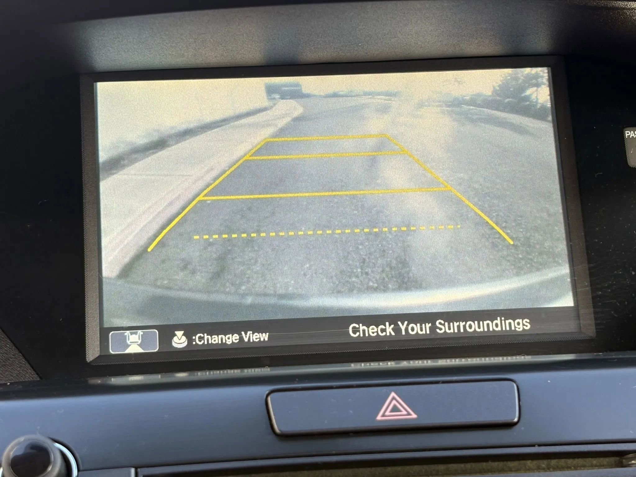 Used 2015 Acura MDX FWD image 18