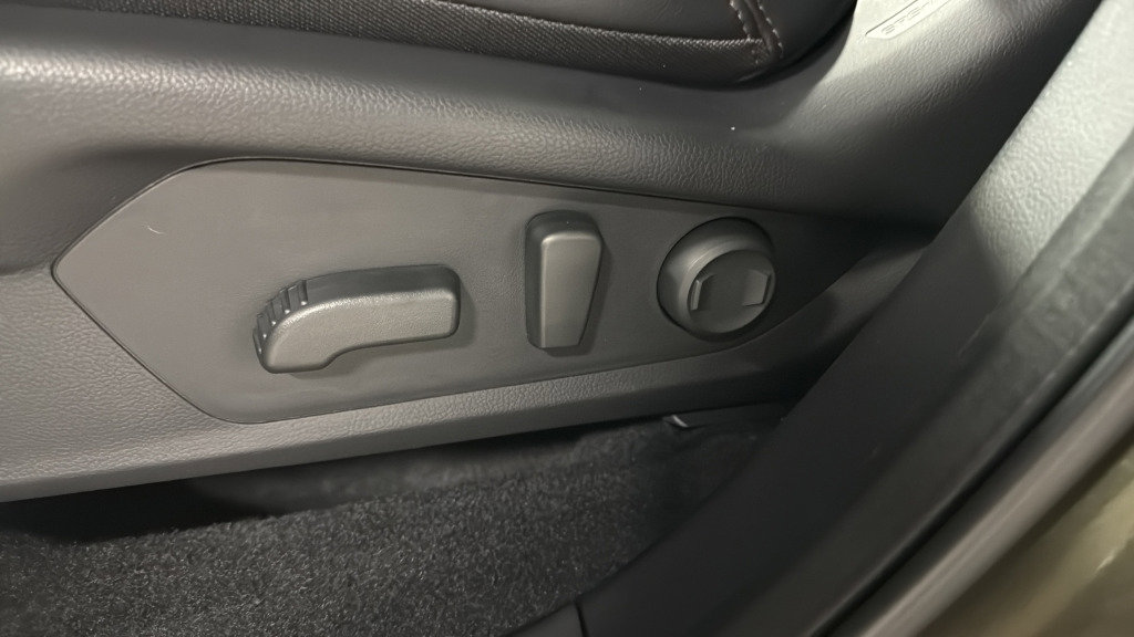 New 2026 Subaru Forester Touring image 17