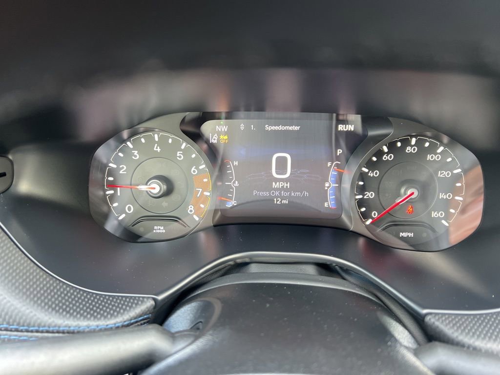 New 2026 Jeep Compass Limited image 29