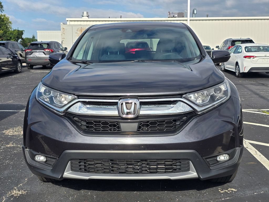 Used 2019 Honda CR-V EX image 2