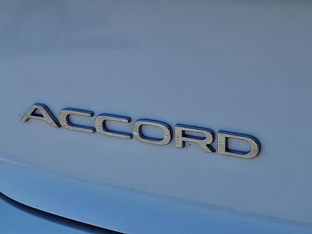 Used 2023 Honda Accord EX-L image 29