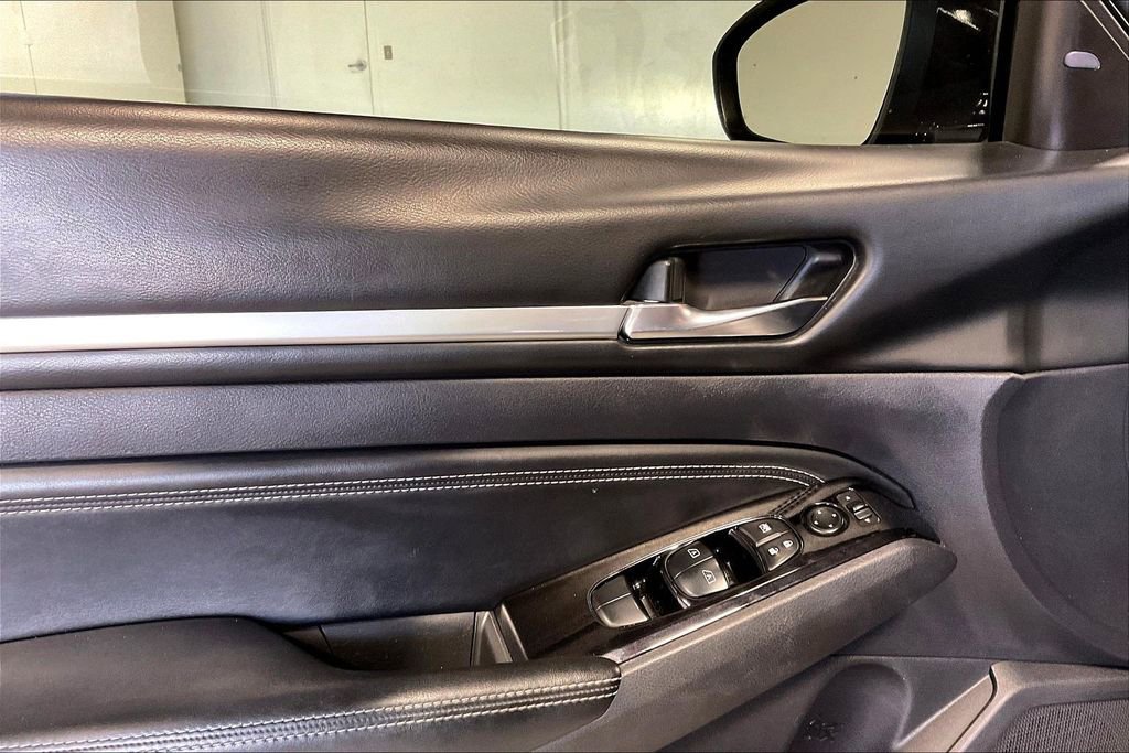 Used 2020 Nissan Altima 2.5 SV image 21