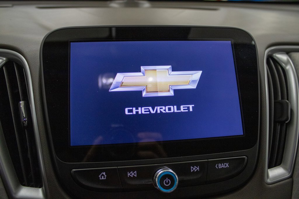 Used 2023 Chevrolet Malibu LS image 27