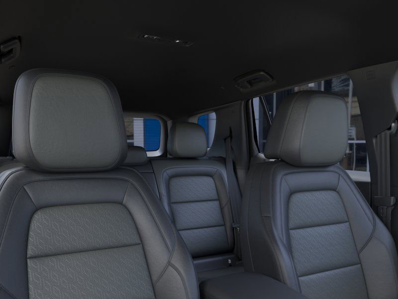 New 2026 Chevrolet Equinox LT w/ Convenience Package II image 24