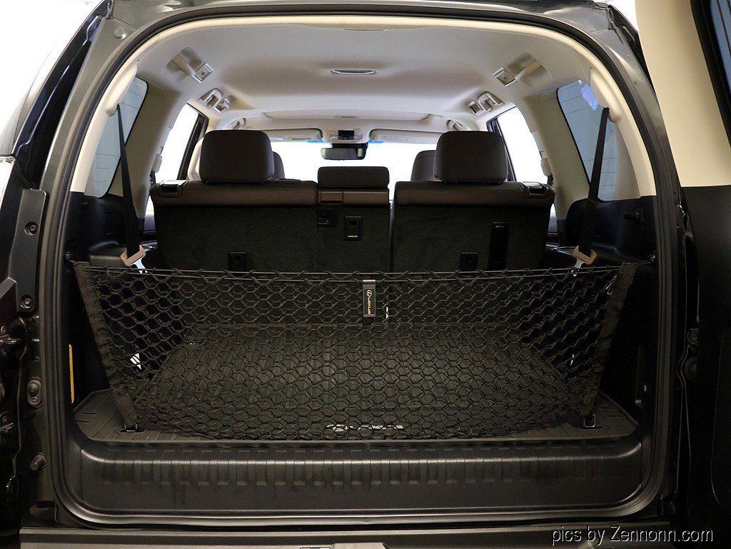 Used 2023 Lexus GX 460 Premium w/ Premium Package AWD/4WD image 31
