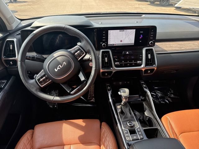 Certified 2023 Kia Sorento SX Prestige image 19