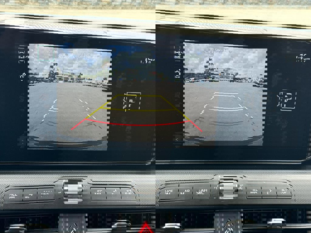 New 2026 Kia K4 LX image 17