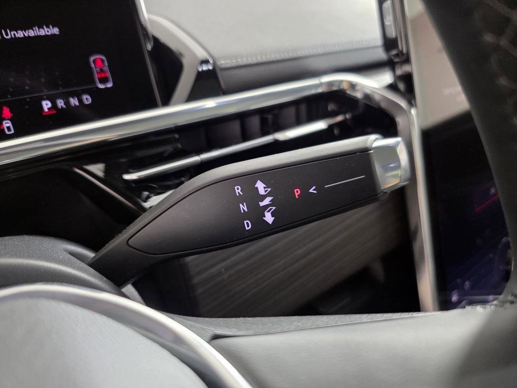 Used 2025 GMC Sierra EV Denali image 36