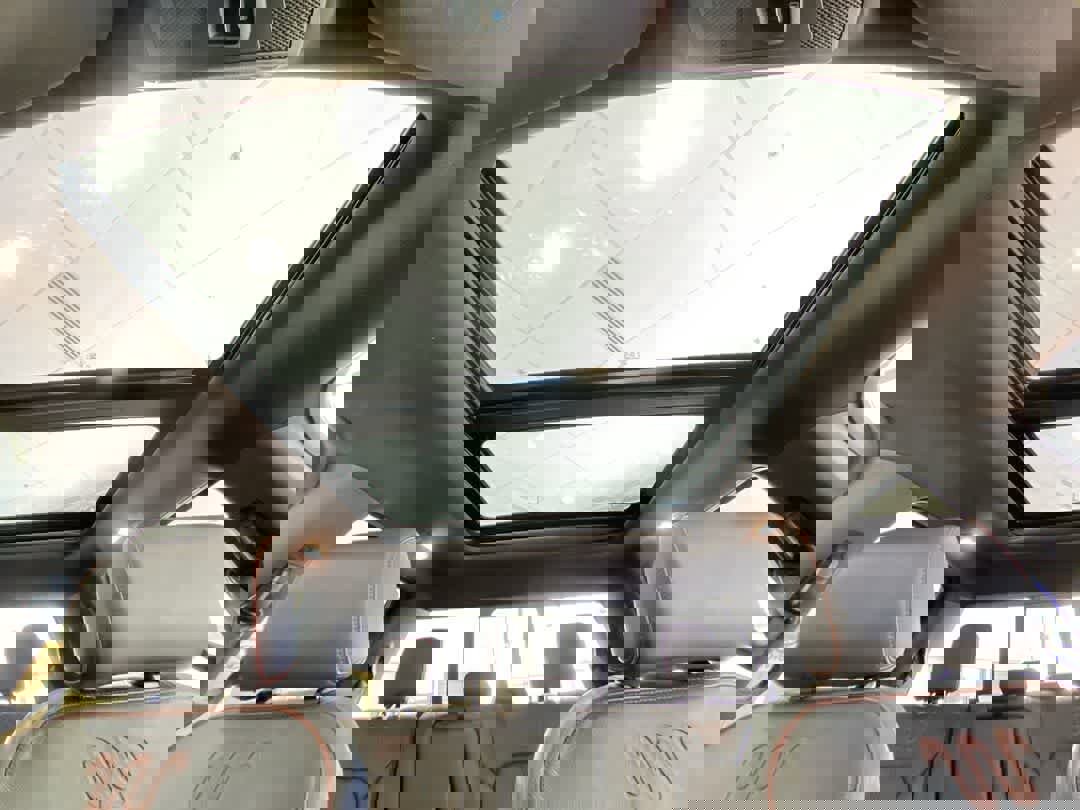 Used 2016 Ford F150 King Ranch w/ Equipment Group 601A Luxury image 25