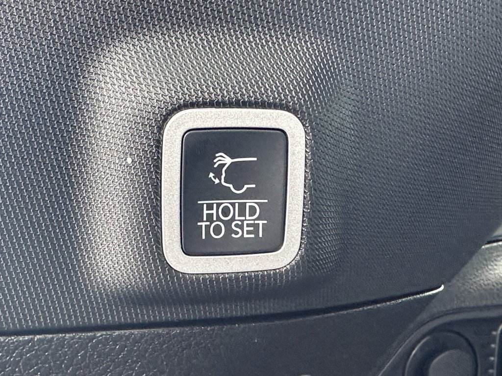 New 2026 Jeep Grand Cherokee Altitude AWD/4WD image 14