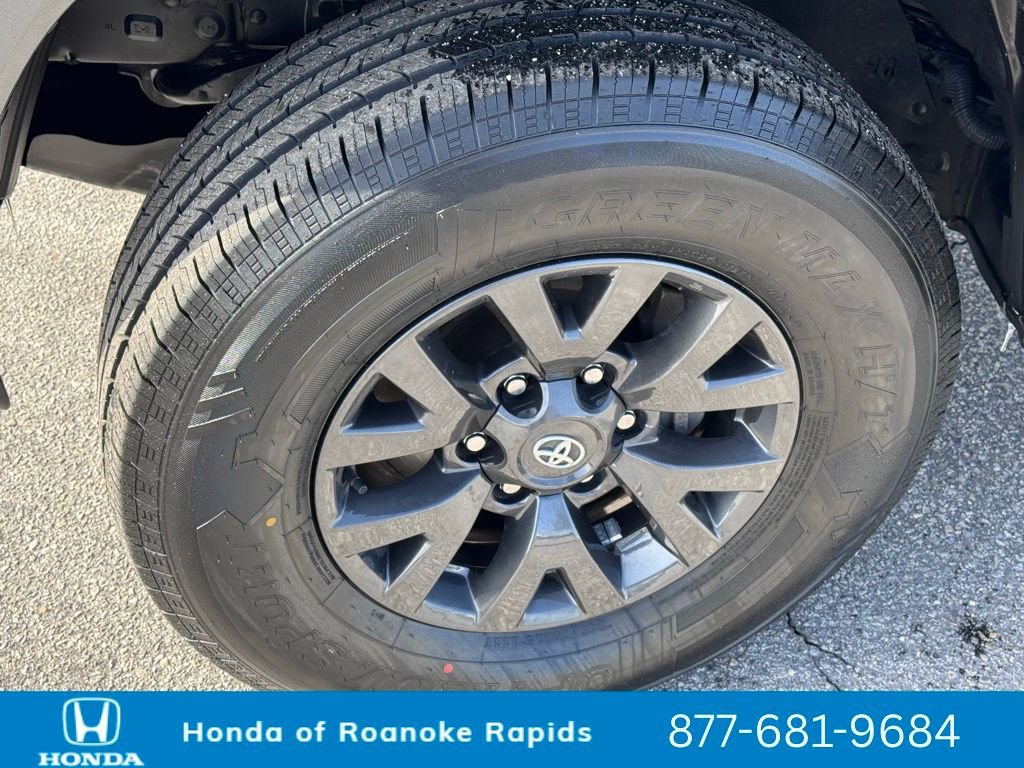 Used 2023 Toyota Tacoma SR5 image 19