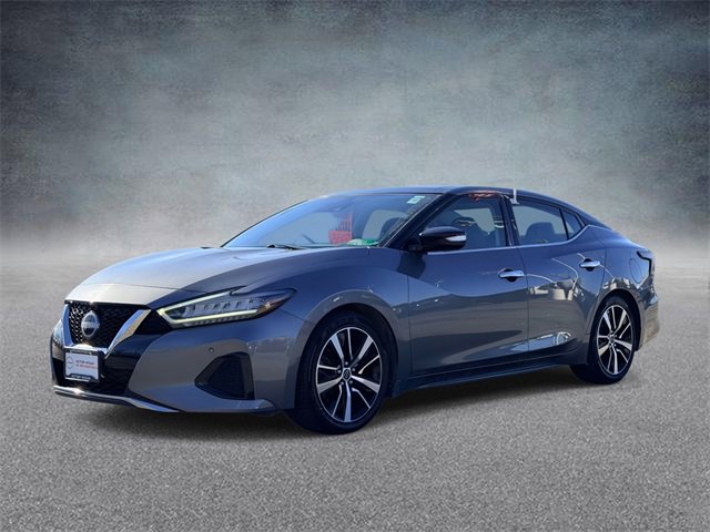Used 2023 Nissan Maxima SL image 7