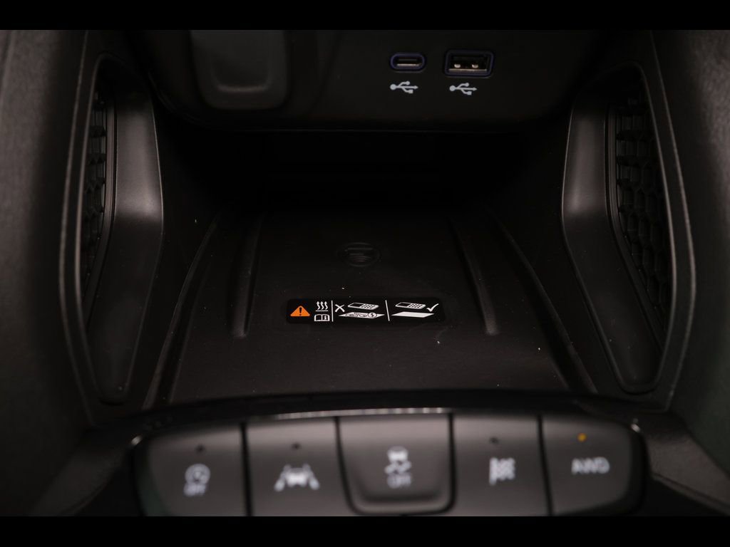 New 2026 Chevrolet TrailBlazer LT AWD/4WD image 21