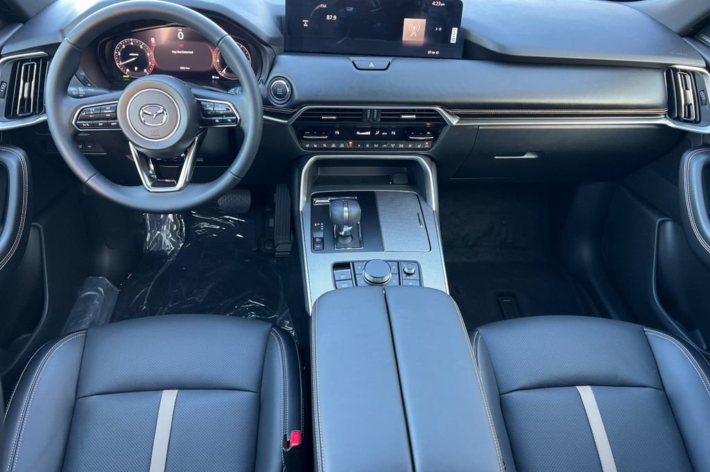 New 2026 MAZDA CX-90 3.3 Turbo w/ Premium Plus Pkg image 14