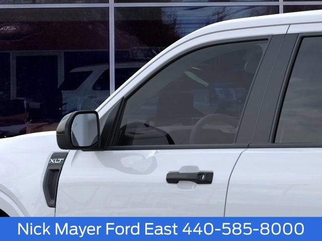 New 2026 Ford Maverick XLT w/ Equipment Group 301A AWD/4WD image 23