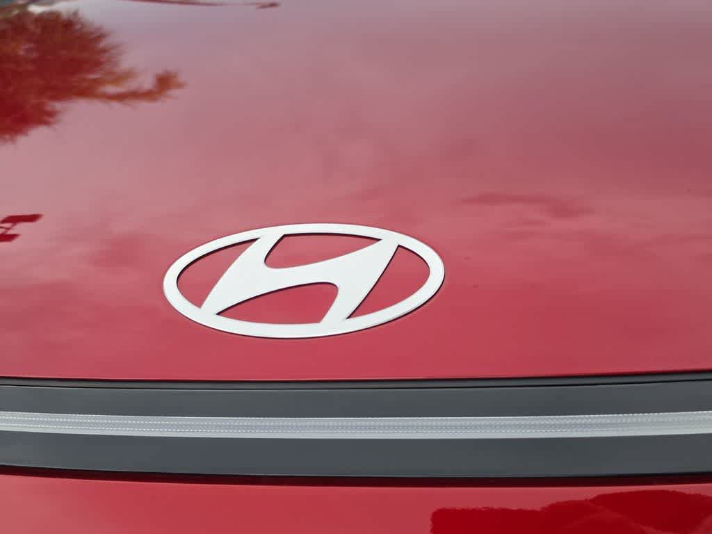 New 2027 Hyundai Kona SEL Sport FWD image 12