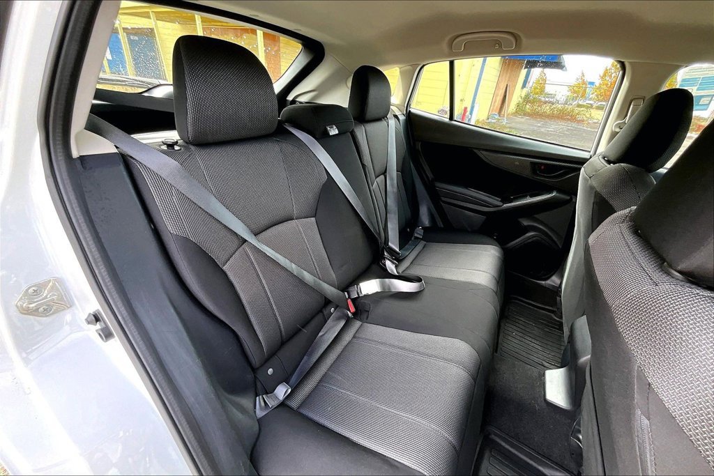 Used 2019 Subaru Impreza 2.0i Premium w/ Eyesight & BSD/Rcta & SRF AWD/4WD image 20