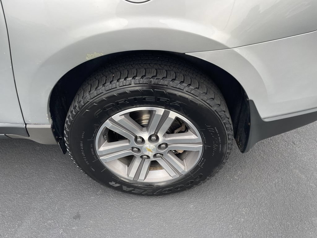 Used 2017 Chevrolet Traverse LT AWD/4WD image 29