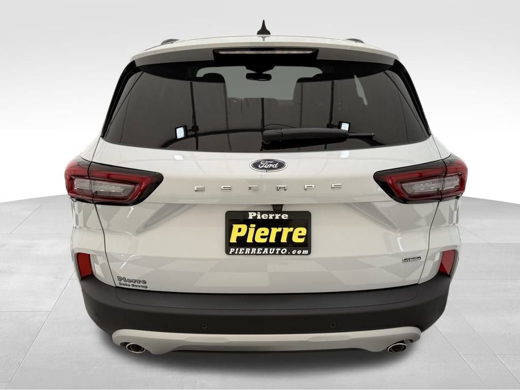 New 2025 Ford Escape SE w/ PHEV Premium Package image 3