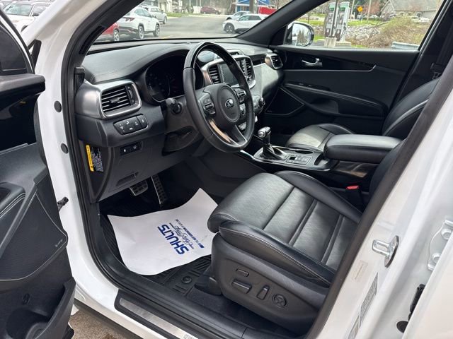 Used 2018 Kia Sorento SX image 6
