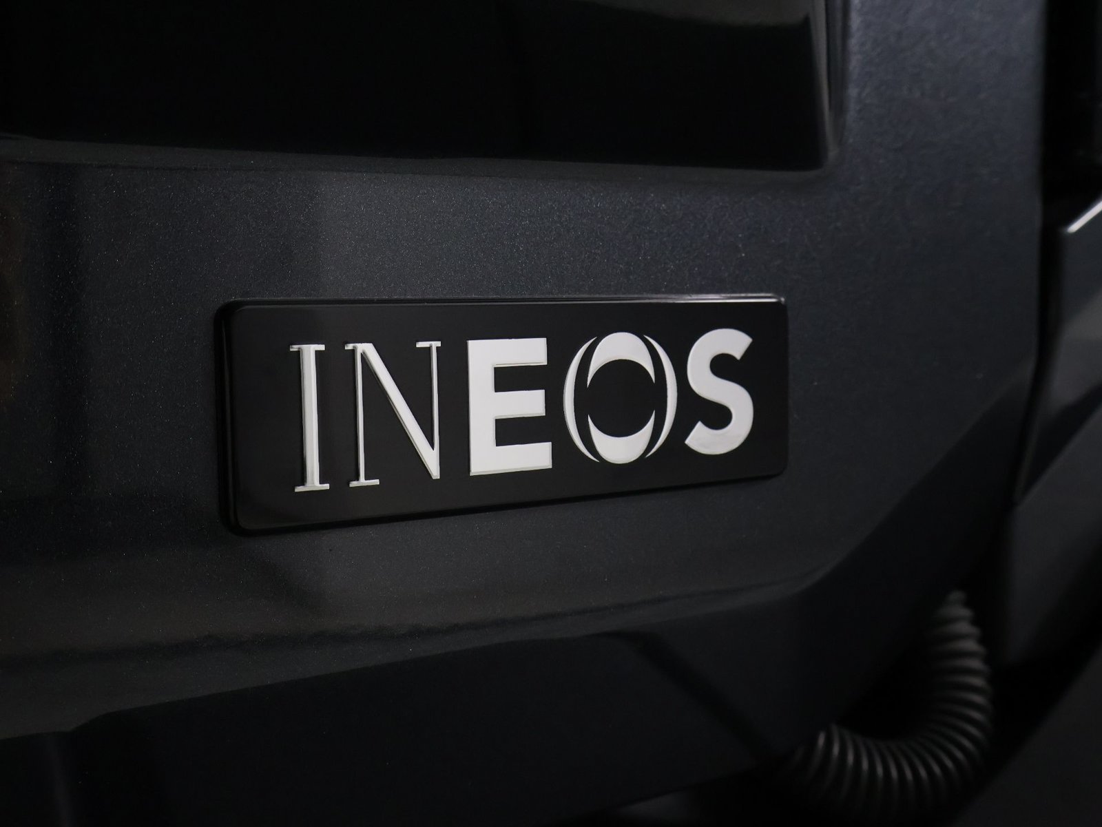 Used 2024 INEOS Grenadier Station Wagon AWD/4WD image 20