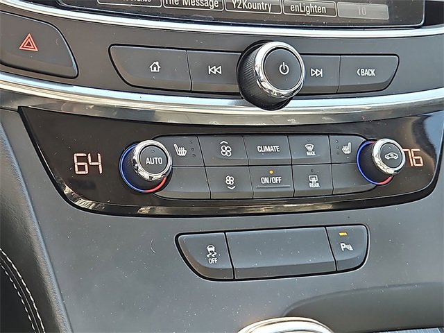 Used 2017 Buick LaCrosse Essence image 17