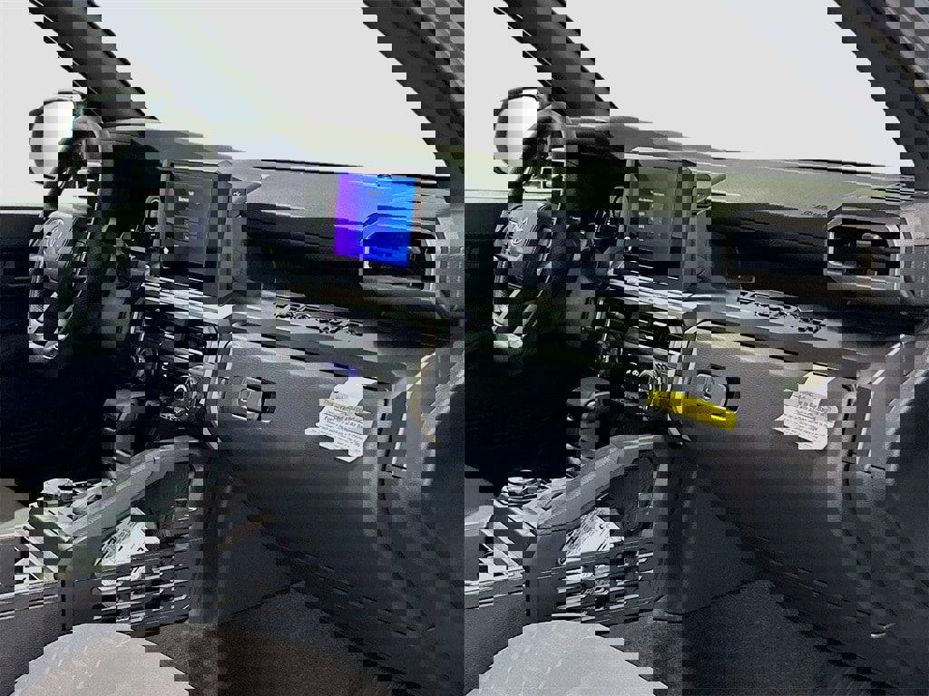 New 2026 Toyota Tacoma TRD Sport image 26