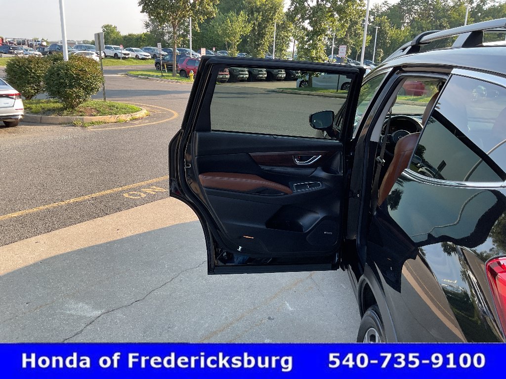 Used 2024 Subaru Ascent Touring AWD/4WD image 18