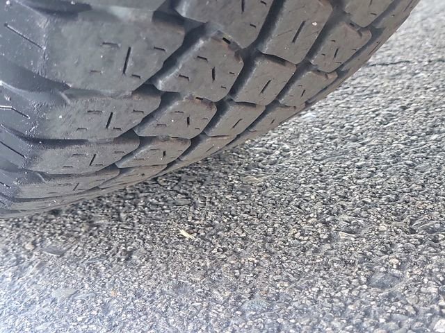 Used 2024 Chevrolet Silverado 1500 W/T w/ WT Value Package image 31