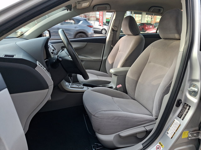 Used 2011 Toyota Corolla LE w/ Preferred Accessory Pkg FWD image 13