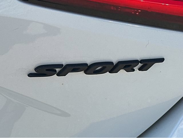 Used 2024 Honda Civic Sport image 20