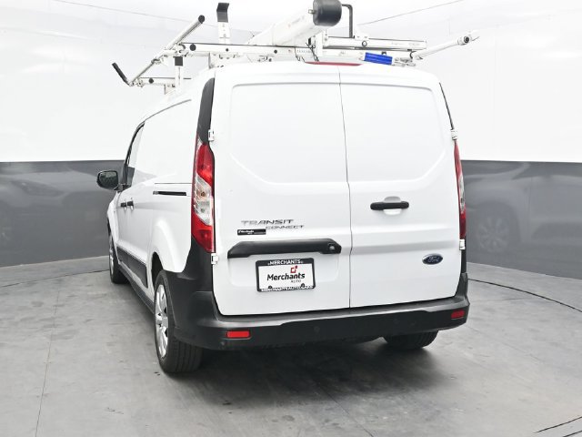 Used 2023 Ford Transit Connect XL FWD image 5