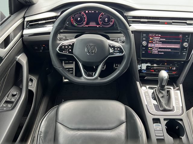 Used 2021 Volkswagen Arteon SEL AWD/4WD image 11