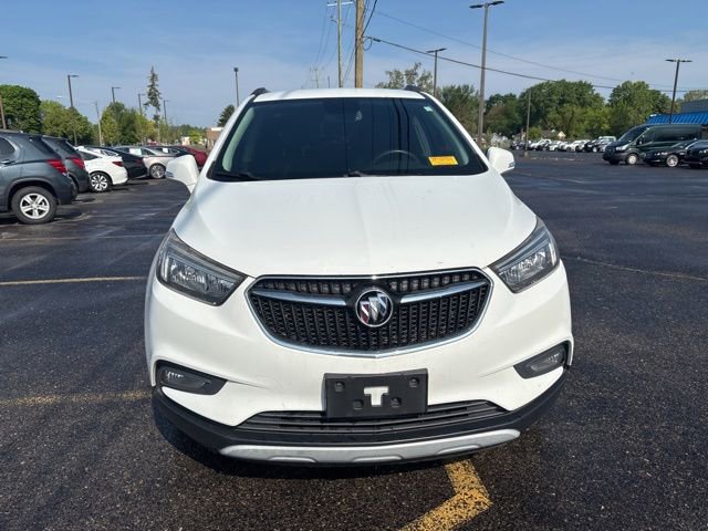 Used 2017 Buick Encore Preferred FWD image 8