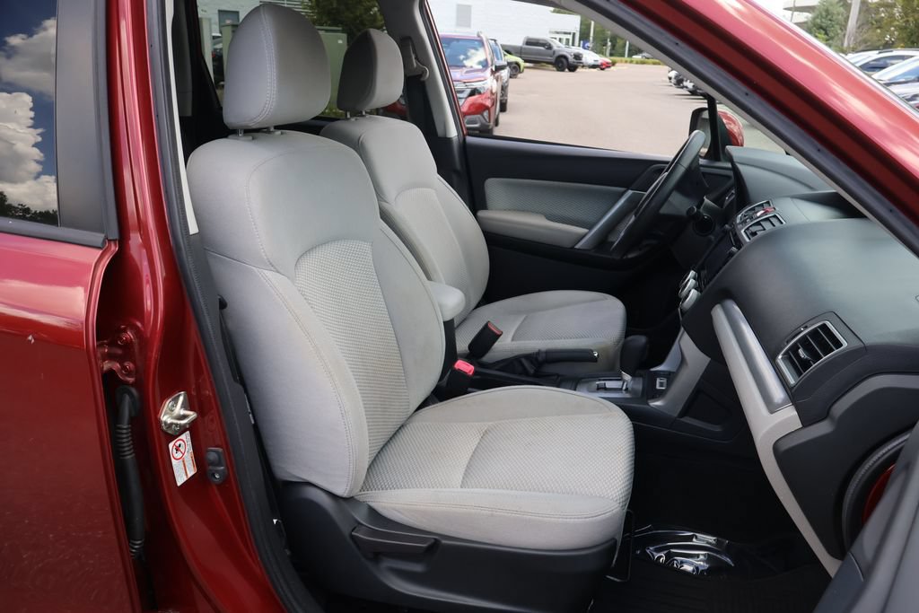 Used 2018 Subaru Forester 2.5i Premium AWD/4WD image 19
