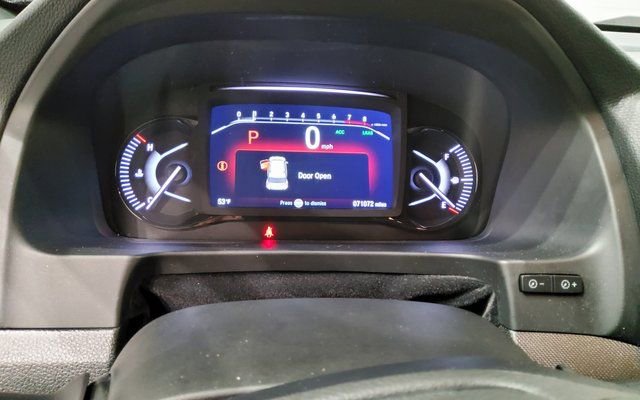 Used 2023 Honda Passport TrailSport image 32