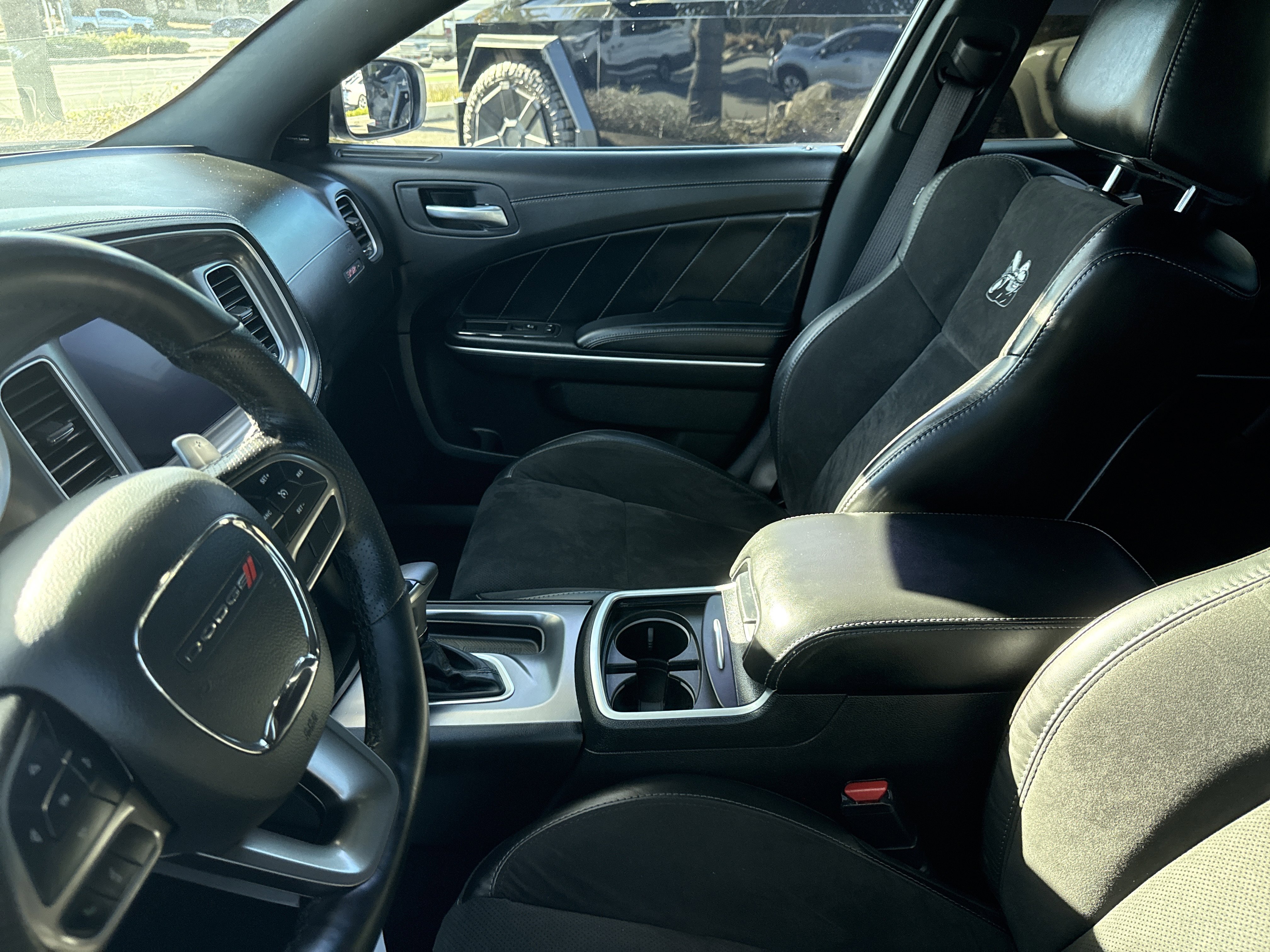 Used 2021 Dodge Charger Scat Pack image 17