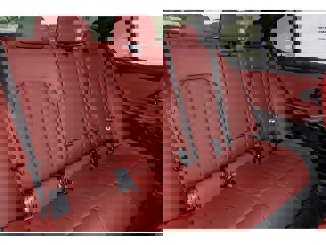 Used 2026 BMW 330i xDrive 330i xDrive w/ M Sport Package image 74