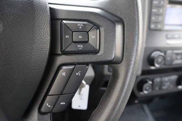 Used 2022 Ford F450 XL w/ Power Equipment Group image 23