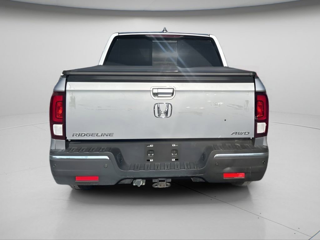 Used 2019 Honda Ridgeline RTL-E image 5