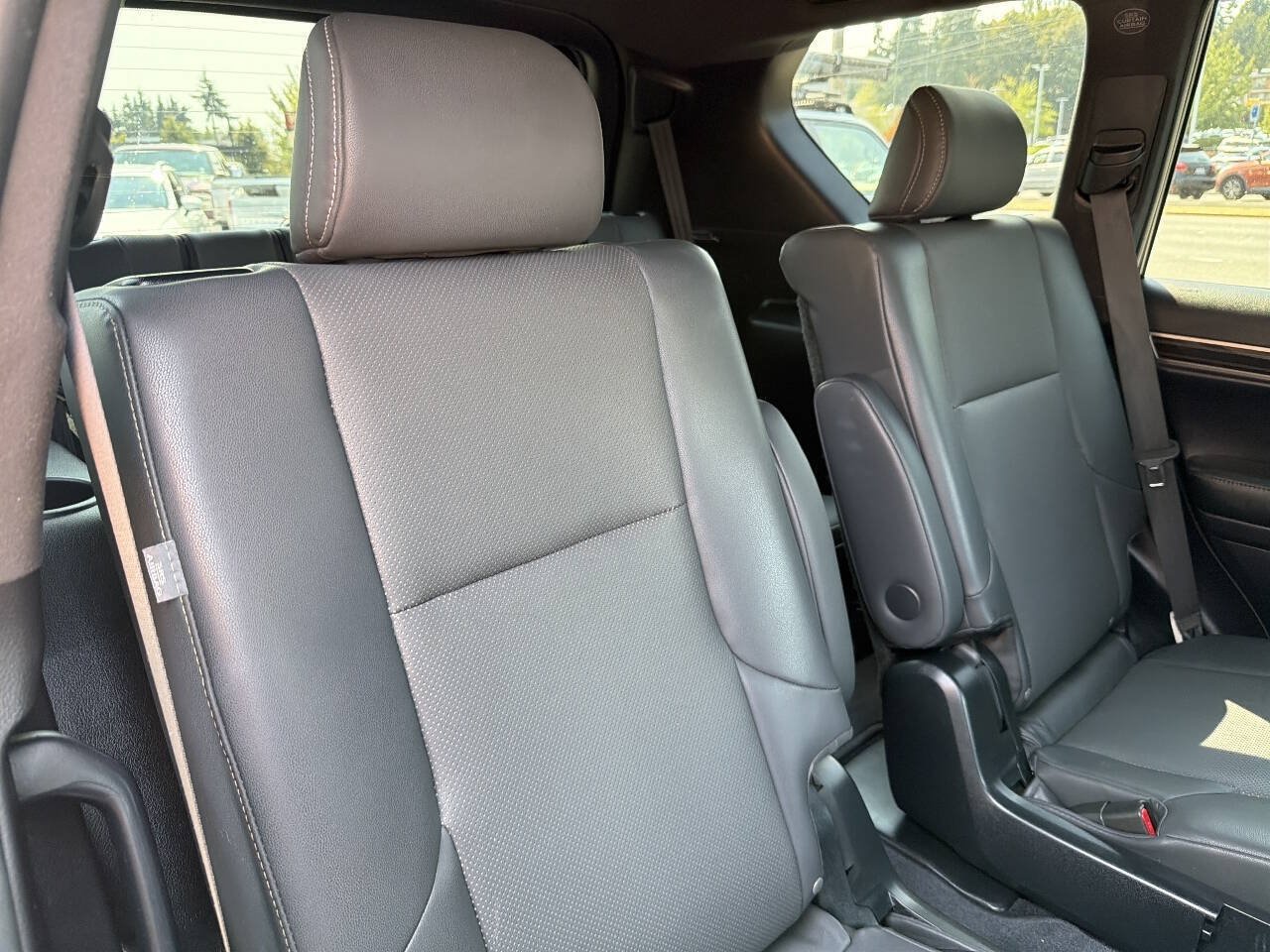 Used 2020 Lexus GX 460 Premium AWD/4WD image 23