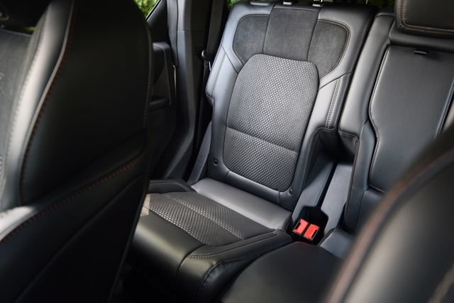 Used 2025 Ford Bronco Raptor w/ Interior Carbon Fiber Pack AWD/4WD image 15