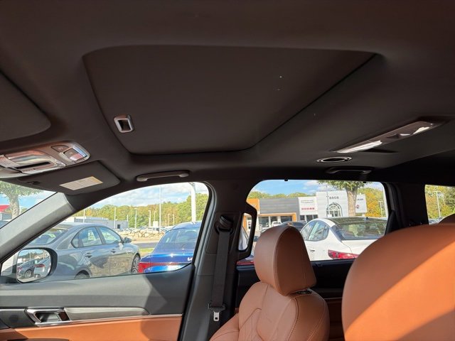 New 2025 Kia Telluride EX X-Line image 11