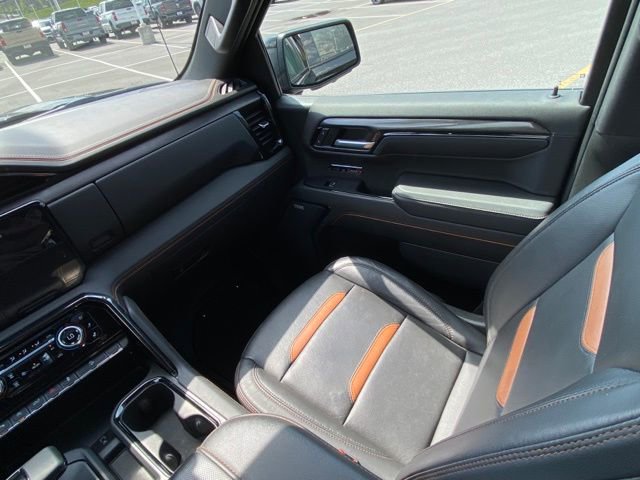 Used 2023 GMC Sierra 1500 AT4 w/ AT4 Preferred Package image 26