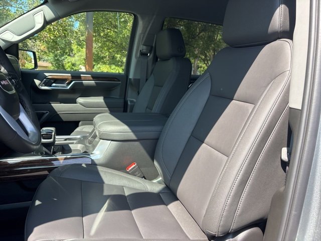 New 2026 GMC Sierra 1500 Elevation w/ Elevation Premium Package image 16