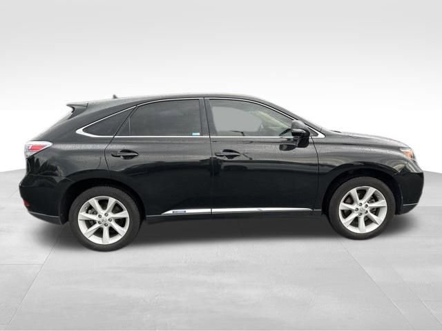 Used 2012 Lexus RX 450h 450h image 8