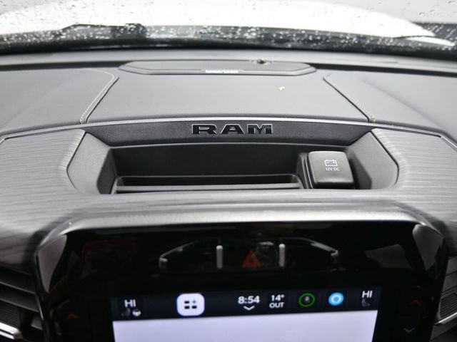 Used 2024 RAM 2500 Power Wagon w/ Level 2 Equipment Group image 27