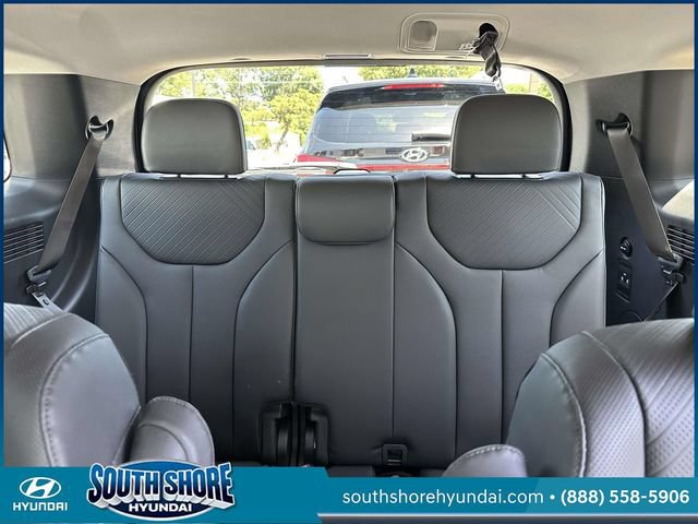 Certified 2025 Hyundai Palisade XRT AWD/4WD image 13