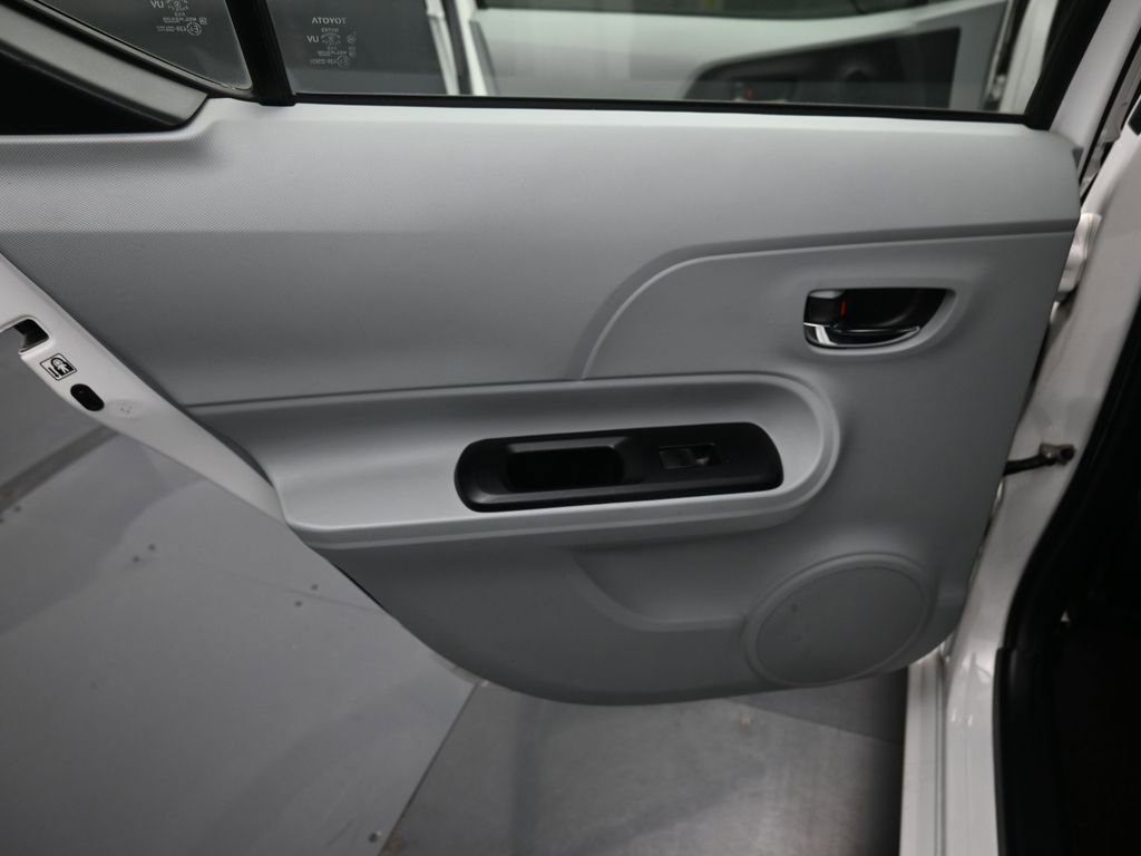 Used 2012 Toyota Prius C Two image 28