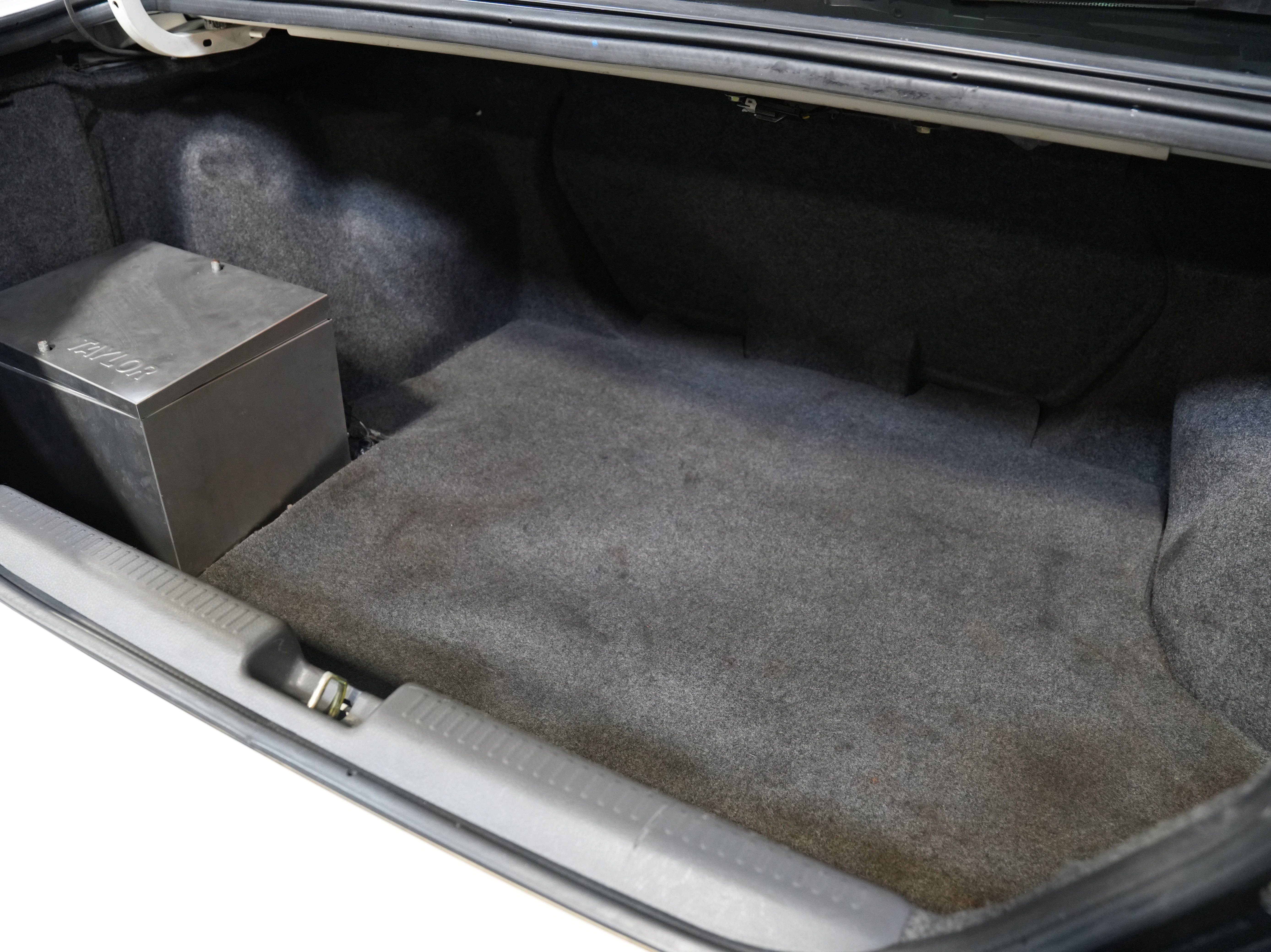 Used 2003 Mitsubishi Lancer Evolution image 56
